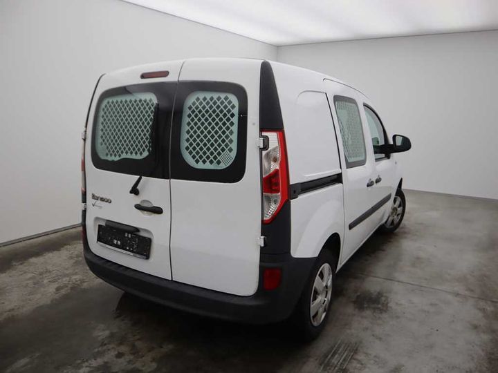 Photo 2 VIN: VF1FW17C555514147 - RENAULT KANGOO EXPRESS &#3913 