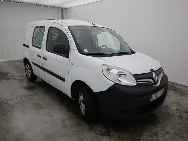 Photo 8 VIN: VF1FW17C555514147 - RENAULT KANGOO EXPRESS &#3913 