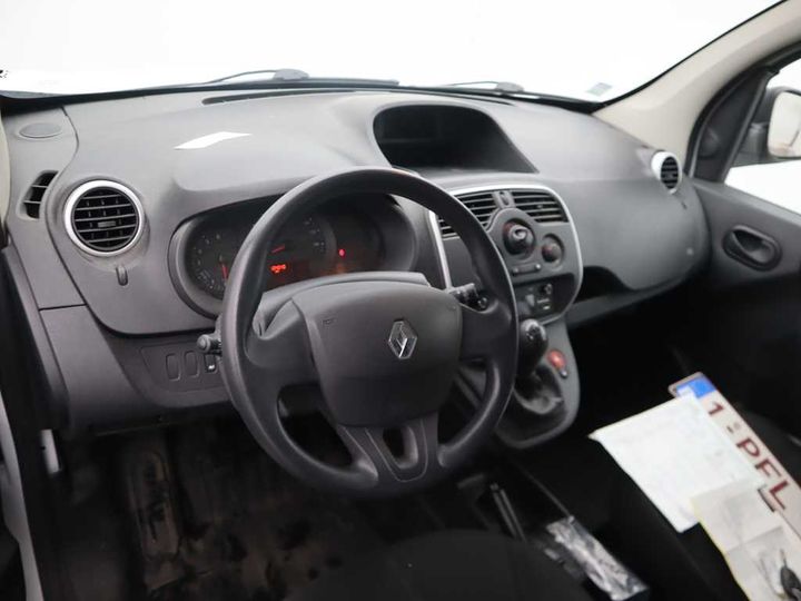 Photo 9 VIN: VF1FW17C555514147 - RENAULT KANGOO EXPRESS &#3913 