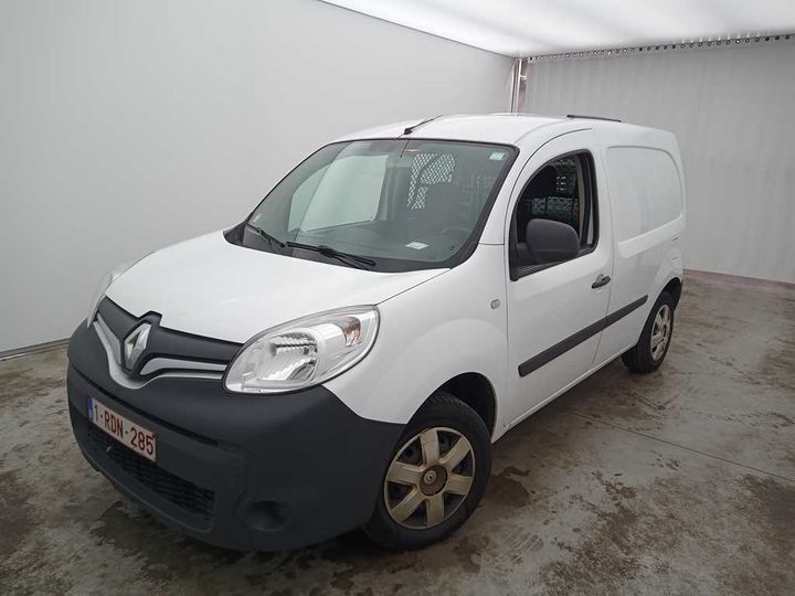 Photo 0 VIN: VF1FW17C555968220 - RENAULT KANGOO EXPRESS &#3913 