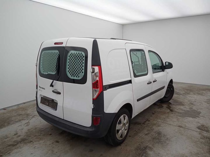 Photo 2 VIN: VF1FW17C555968220 - RENAULT KANGOO EXPRESS &#3913 