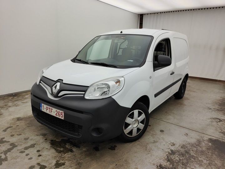 Photo 1 VIN: VF1FW17C555968224 - RENAULT KANGOO EXPRESS &#3913 