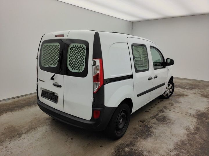 Photo 2 VIN: VF1FW17C555968224 - RENAULT KANGOO EXPRESS &#3913 