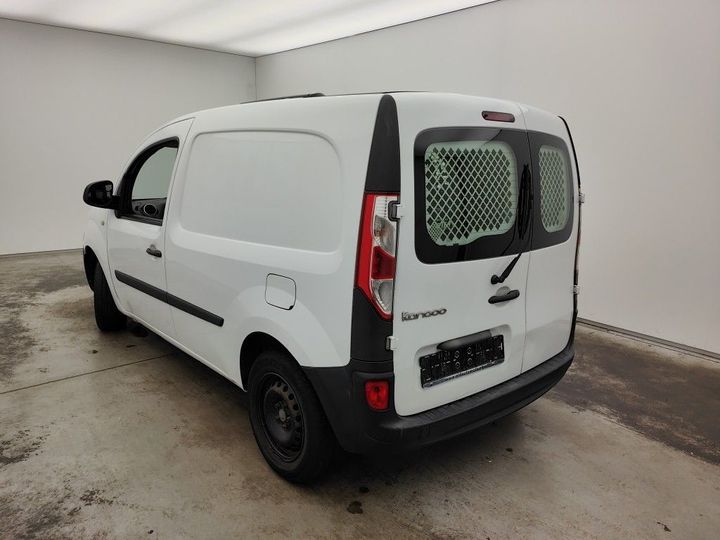 Photo 7 VIN: VF1FW17C555968224 - RENAULT KANGOO EXPRESS &#3913 