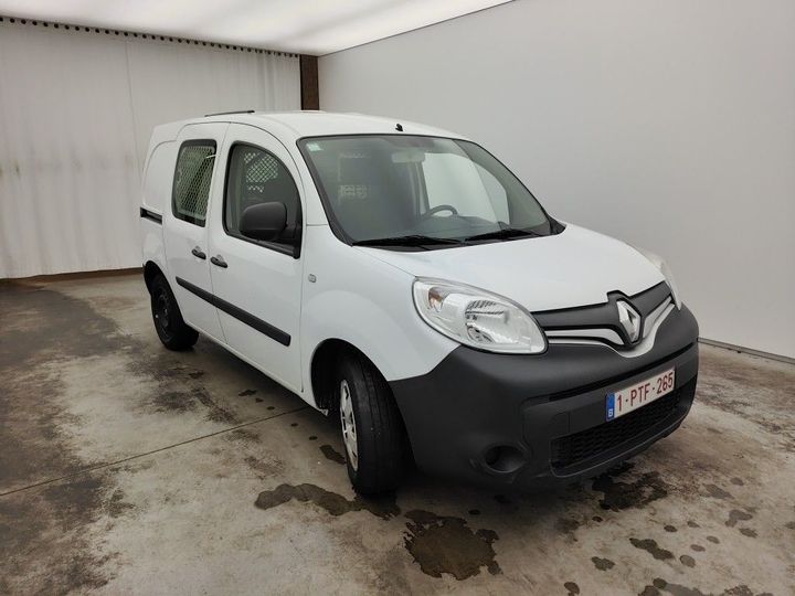 Photo 8 VIN: VF1FW17C555968224 - RENAULT KANGOO EXPRESS &#3913 