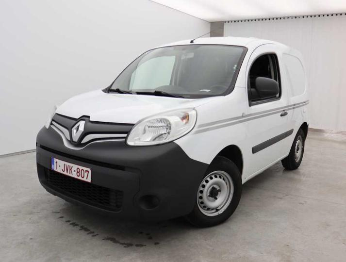 Photo 0 VIN: VF1FW17F552401765 - RENAULT KANGOO EXPRESS &#3913 