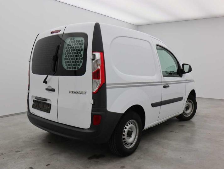 Photo 2 VIN: VF1FW17F552401765 - RENAULT KANGOO EXPRESS &#3913 