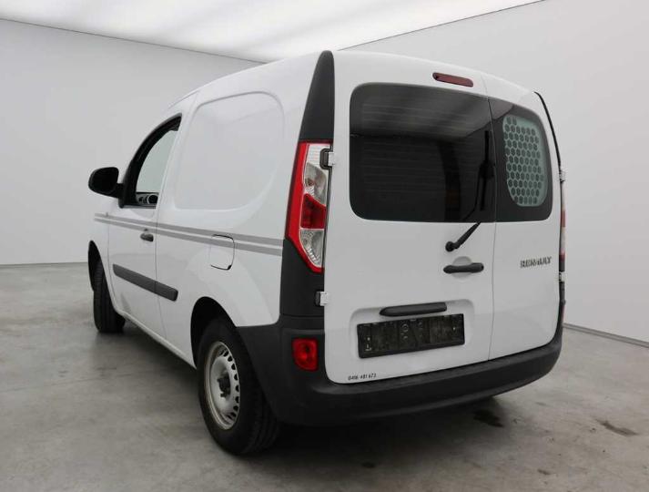 Photo 7 VIN: VF1FW17F552401765 - RENAULT KANGOO EXPRESS &#3913 