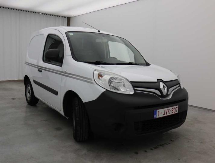 Photo 8 VIN: VF1FW17F552401765 - RENAULT KANGOO EXPRESS &#3913 