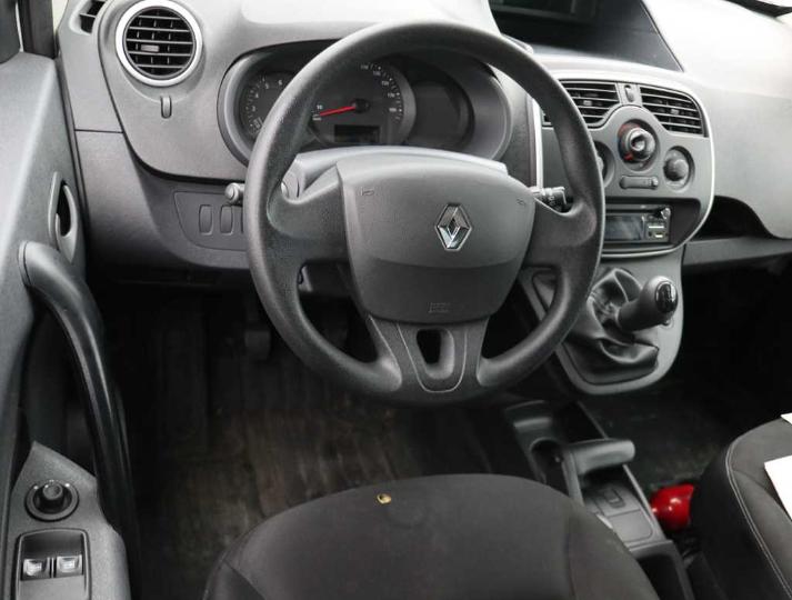 Photo 9 VIN: VF1FW17F552401765 - RENAULT KANGOO EXPRESS &#3913 