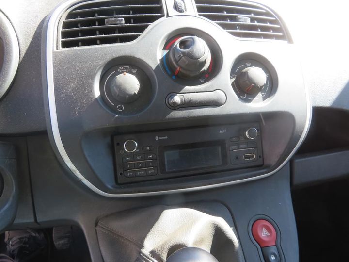 Photo 13 VIN: VF1FW17F552576933 - RENAULT KANGOO FURGON 