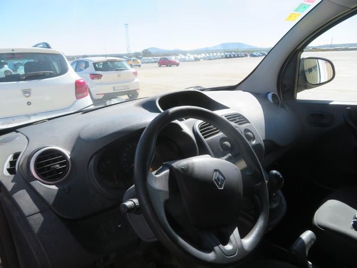 Photo 3 VIN: VF1FW17F552576933 - RENAULT KANGOO FURGON 