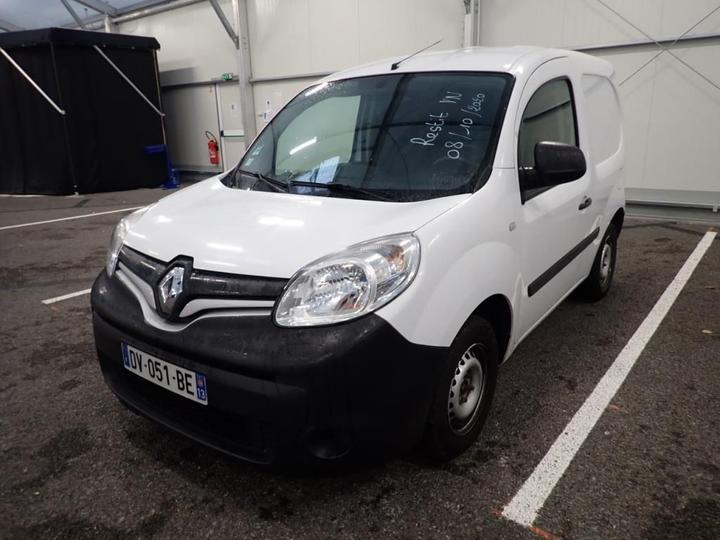 Photo 1 VIN: VF1FW17F553246336 - RENAULT KANGOO EXPRESS 