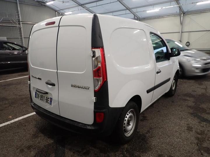 Photo 2 VIN: VF1FW17F553246336 - RENAULT KANGOO EXPRESS 