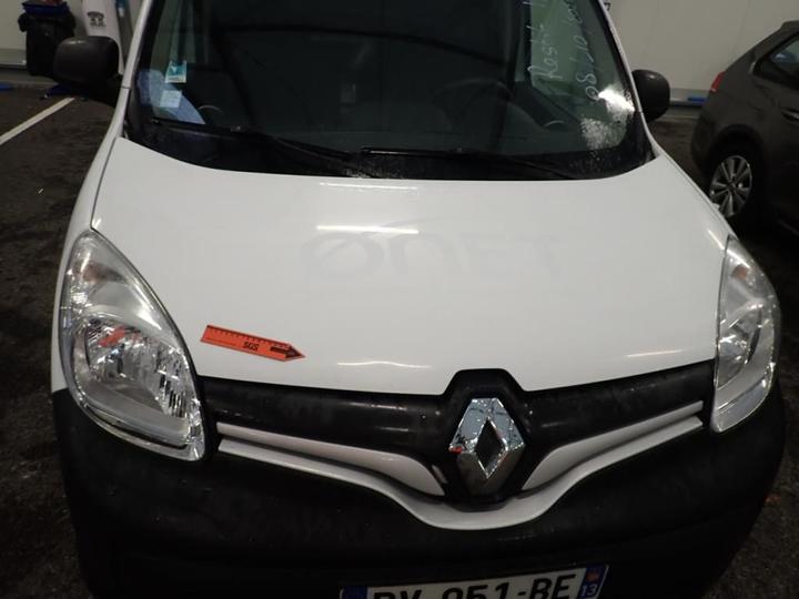 Photo 23 VIN: VF1FW17F553246336 - RENAULT KANGOO EXPRESS 