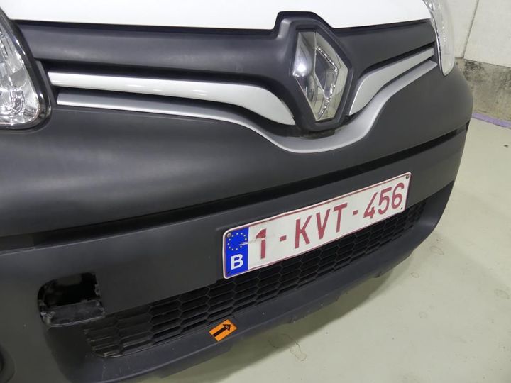 Photo 26 VIN: VF1FW17F553364555 - RENAULT KEX COMPACT 