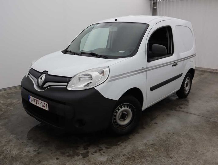 Photo 1 VIN: VF1FW17F553364641 - RENAULT KANGOO EXPRESS &#3913 