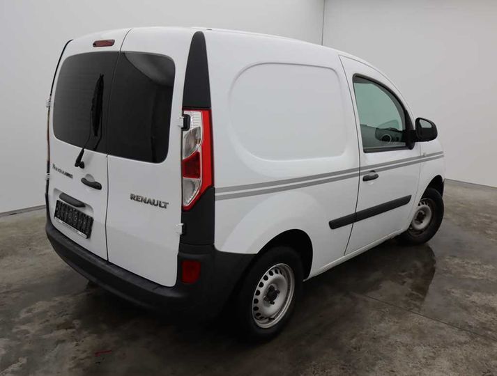 Photo 2 VIN: VF1FW17F553364641 - RENAULT KANGOO EXPRESS &#3913 