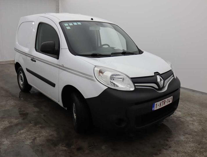 Photo 8 VIN: VF1FW17F553364641 - RENAULT KANGOO EXPRESS &#3913 