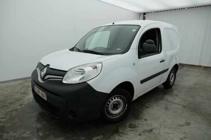 Photo 1 VIN: VF1FW17F553886563 - RENAULT KANGOO EXPRESS &#3913 