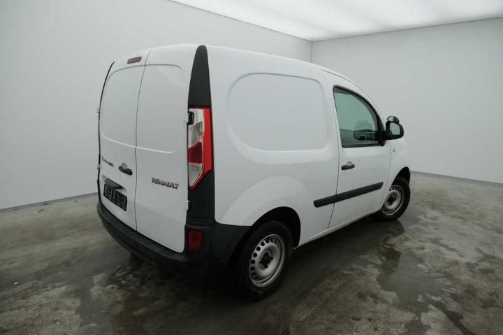 Photo 2 VIN: VF1FW17F553886563 - RENAULT KANGOO EXPRESS &#3913 