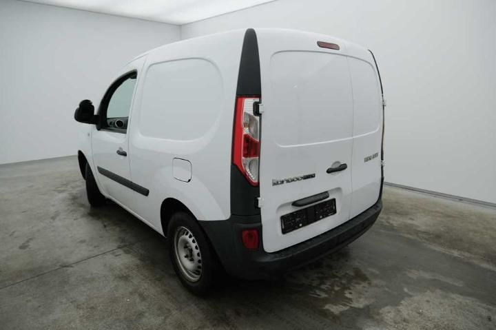 Photo 7 VIN: VF1FW17F553886563 - RENAULT KANGOO EXPRESS &#3913 