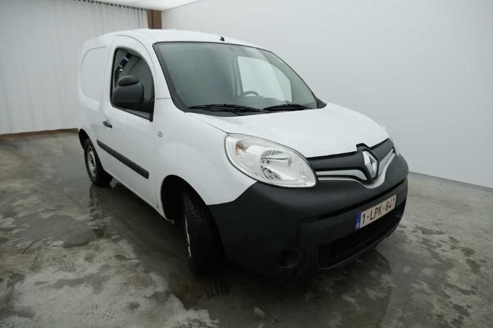 Photo 8 VIN: VF1FW17F553886563 - RENAULT KANGOO EXPRESS &#3913 