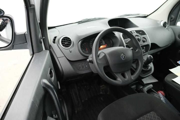 Photo 9 VIN: VF1FW17F553886563 - RENAULT KANGOO EXPRESS &#3913 