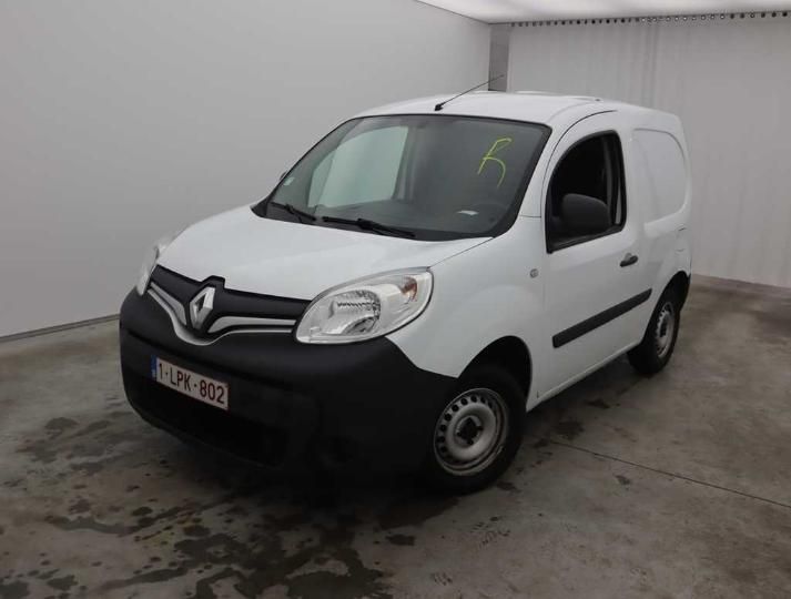 Photo 1 VIN: VF1FW17F553925805 - RENAULT KANGOO EXPRESS &#3913 