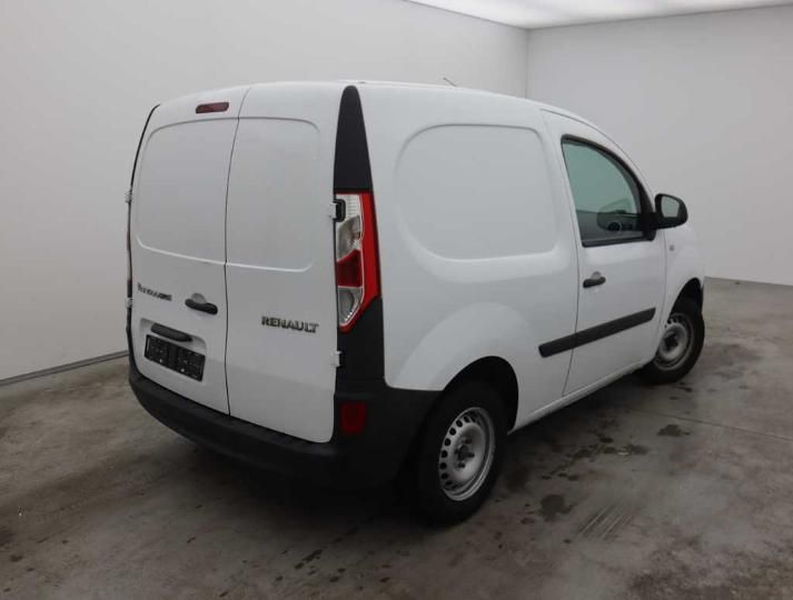 Photo 2 VIN: VF1FW17F553925805 - RENAULT KANGOO EXPRESS &#3913 