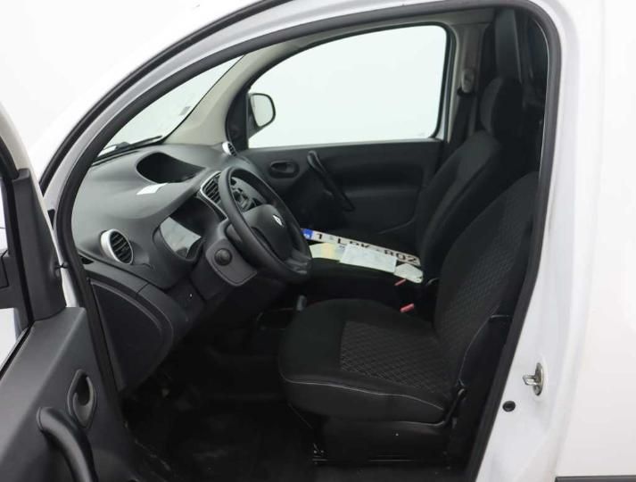 Photo 3 VIN: VF1FW17F553925805 - RENAULT KANGOO EXPRESS &#3913 