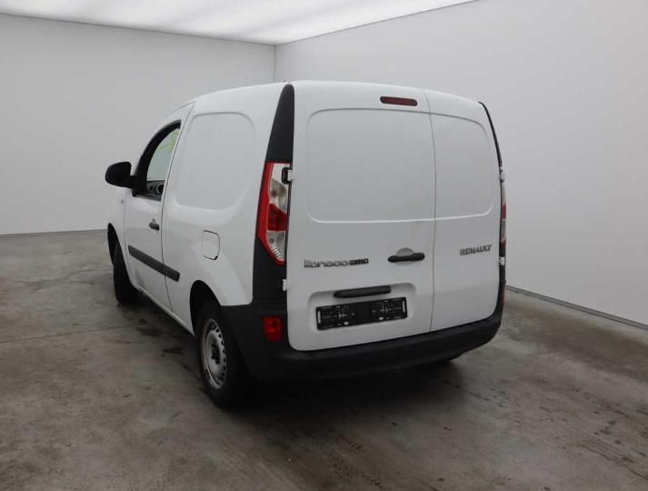 Photo 7 VIN: VF1FW17F553925805 - RENAULT KANGOO EXPRESS &#3913 