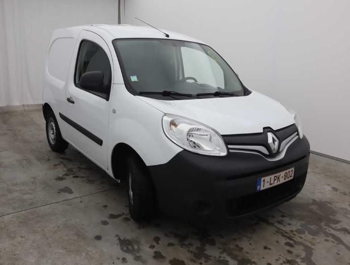 Photo 8 VIN: VF1FW17F553925805 - RENAULT KANGOO EXPRESS &#3913 