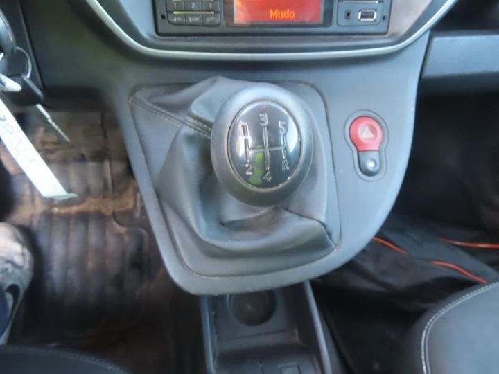 Photo 11 VIN: VF1FW17F554006338 - RENAULT KANGOO FURGON 