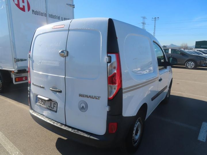 Photo 2 VIN: VF1FW17F554006338 - RENAULT KANGOO FURGON 