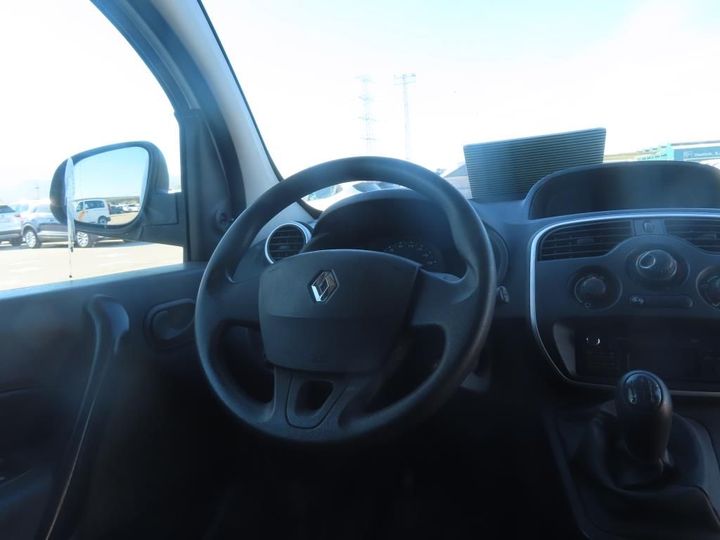 Photo 3 VIN: VF1FW17F554006338 - RENAULT KANGOO FURGON 