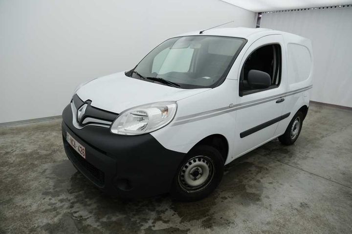 Photo 0 VIN: VF1FW17F554357141 - RENAULT KANGOO EXPRESS &#3913 