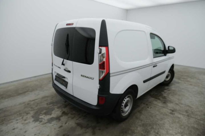 Photo 2 VIN: VF1FW17F554357141 - RENAULT KANGOO EXPRESS &#3913 