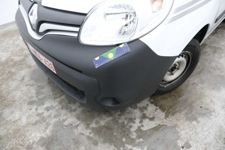 Photo 24 VIN: VF1FW17F554357141 - RENAULT KANGOO EXPRESS &#3913 