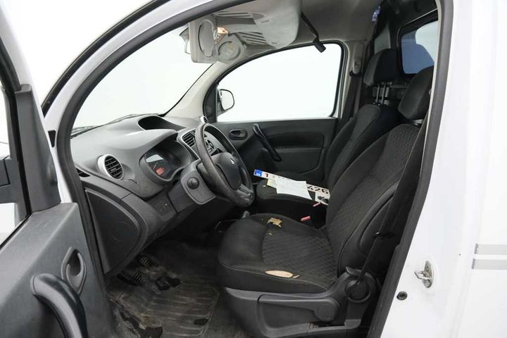 Photo 3 VIN: VF1FW17F554357141 - RENAULT KANGOO EXPRESS &#3913 