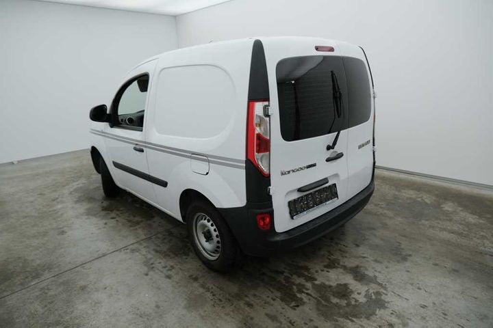 Photo 7 VIN: VF1FW17F554357141 - RENAULT KANGOO EXPRESS &#3913 