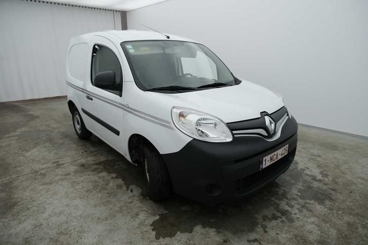 Photo 8 VIN: VF1FW17F554357141 - RENAULT KANGOO EXPRESS &#3913 