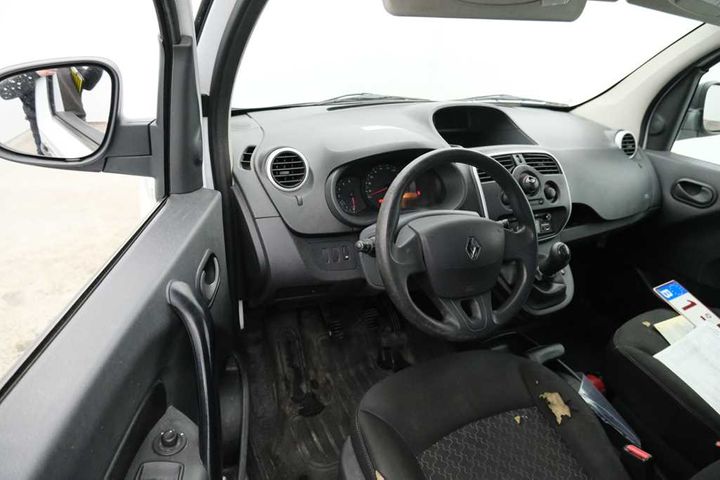 Photo 9 VIN: VF1FW17F554357141 - RENAULT KANGOO EXPRESS &#3913 