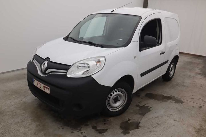 Photo 0 VIN: VF1FW17F554646104 - RENAULT KANGOO EXPRESS &#3913 