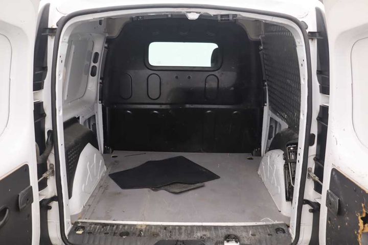 Photo 11 VIN: VF1FW17F554646104 - RENAULT KANGOO EXPRESS &#3913 