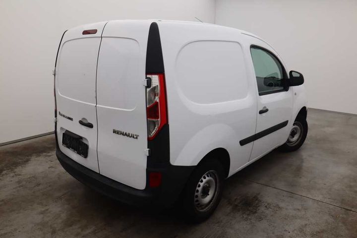 Photo 2 VIN: VF1FW17F554646104 - RENAULT KANGOO EXPRESS &#3913 