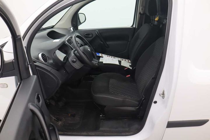 Photo 3 VIN: VF1FW17F554646104 - RENAULT KANGOO EXPRESS &#3913 