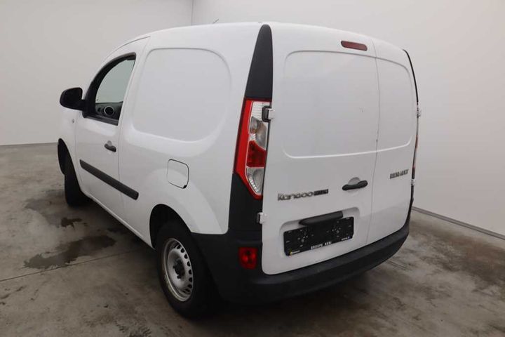 Photo 7 VIN: VF1FW17F554646104 - RENAULT KANGOO EXPRESS &#3913 