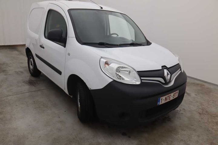 Photo 8 VIN: VF1FW17F554646104 - RENAULT KANGOO EXPRESS &#3913 