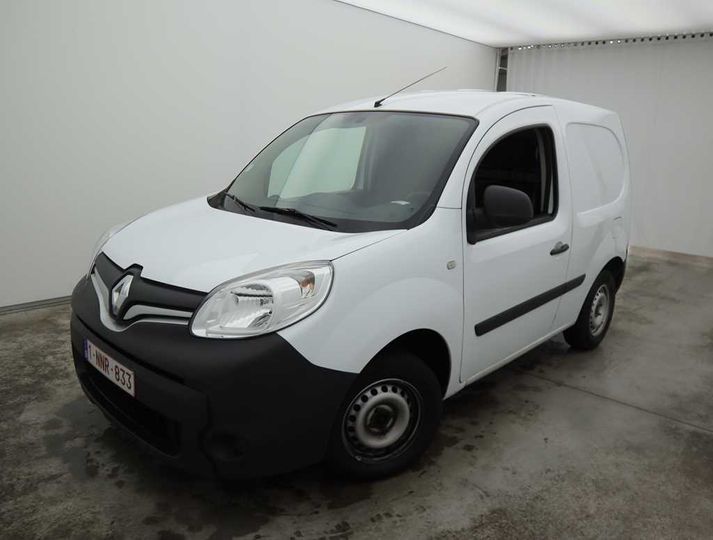 Photo 0 VIN: VF1FW17F555262833 - RENAULT KANGOO EXPRESS &#3913 